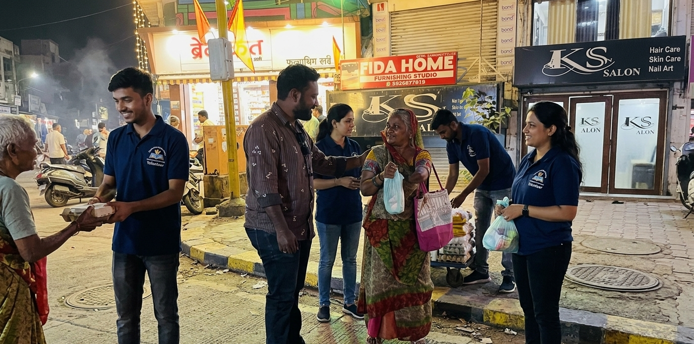 Food Distribution