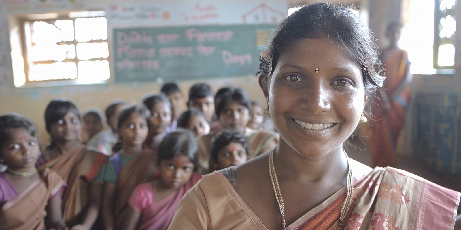 Women Education & Empowerment Program